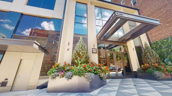 $3,438 / 1br - 700ft2 - The Pinnacle of Luxury at the Heart of Rego Park - Luxury 1Br Rental (Rego Park)63854482364161120