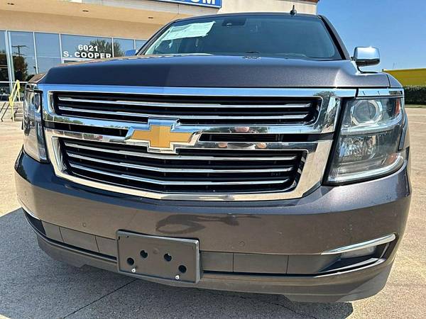 2017 Chevrolet Tahoe 2WD 4dr Premier - $20498.0063479037880579121
