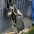 2 Folding/reclining heavy duty canvas chairs with carry bag 3 thumbnail