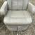 Villa RV 12v POWER Captain's Chairs Seats PAIR Grey motorhome coach US 7 thumbnail