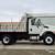 2008 INTERNATIONAL 7300 DT466 HD Dump Truck Allison Auto AC 67K Low Mi 5 thumbnail