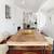Reclaimed Wood Dining Tables & Benches – Custom Made 2 thumbnail