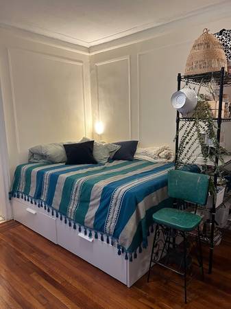 $750 / 1br - 250ft2 - Studio Apartment in Historic Fort Greene (Ft. Greene, Brooklyn)63684781105795121