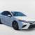 2019 Toyota Camry  SE Sedan 3 thumbnail