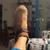 Dansko Suede booties 4 thumbnail