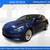 2023 Tesla Model 3 Standard Sedan 4D 3 thumbnail