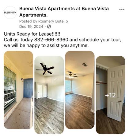 Apartments for Rent 1