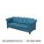 Crate & Barrel Tailor Sofa (Was 1699) 4 thumbnail