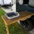 2025 Hiker MidRange 5' x 9' Camper trailer 13 thumbnail