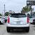 2016 *Cadillac* *SRX *FWD 4dr Luxury Collection* Platin 4 thumbnail