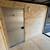 2025 Cargo Trailer 6x8 / NEW / Vent / High Ceiling 12 thumbnail