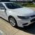 2017 Chevrolet Malibu 4dr Sdn Hybrid w/1HY 4 thumbnail