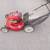 Craftsman 21 inch cut push mower with high back wheels 2 thumbnail