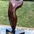 Robert Russin “Wings” Bronze Sculupture 4 thumbnail