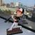 Baltimore Orioles Adley Rutschman Switch-Hitter Bobblehead (2024) 1 thumbnail
