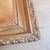 Vintage Carolina Mirror Co Electro Copper Plate Mirror in Gold Gilt 4 thumbnail