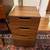 FREE - Mid century modern desk and filing cabinet 3 thumbnail