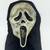 Scream Ghost Face halloween costume mask Fun World Scary 3 thumbnail