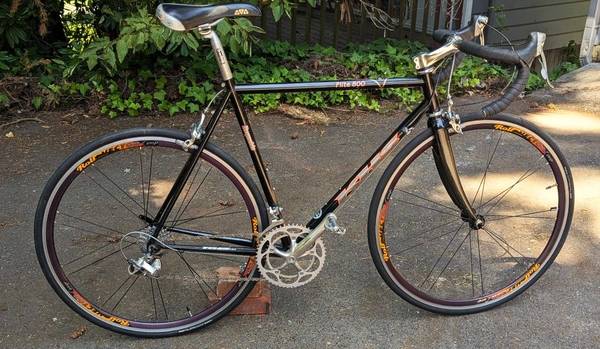 ロードバイク KHS Flite800 KHS Flite 800 Road Bike. Everything Works Vtg Bike | eBay