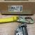 Safety Lanyard with rope grab 2 thumbnail