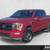 2023 Ford F-150 LARIAT 4x4 4WD F150 Truck Electric Crew cab AUTONATION 1 thumbnail