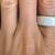 Oura ring Ceramic Cloud Size 7 4 thumbnail