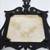 Vintage Cast Iron Tile Trivet 5 thumbnail