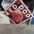 Vintage 90's Red Dog Uncommonly Smooth Tin Sign Beer Advertising Metal 1 thumbnail