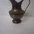Vintage Brass Pitcher 2 thumbnail