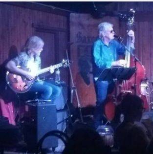 Guitar player with some keyboard skills looking to join working band (Round Hill)64316950161411120