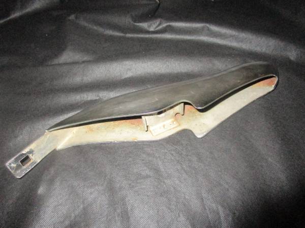 Guardabarros delantero izquierdo para Ford Thunderbird 1964-1965 - $50 (Roseville)63440099288963122
