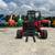 2011 Moffett M55 5500LB 3WD Rough Terrain Forklift Truck Mounted 8 thumbnail