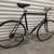 Trek 2120 Carbon fiber and aluminum, black & purple, Rare 18 thumbnail