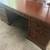 Solid Wood Desk 2 thumbnail