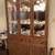 Drexel MCM Lighted China Cabinet - EC 1 thumbnail