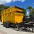 2026 ROLLOFF 16K  DUMP TRAILERS @2 BIN 20 YARDS BIN W/TARP 10 thumbnail