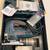 BOSCH 7.0 Amp Top-Handle Jig Saw & wood/metal jig saw blade set 3 thumbnail