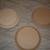 Pampered Chef Stoneware Pie Plates 2 thumbnail