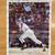 Vintage George Brett, Kansas City Royals Sports illustrated poster 1 thumbnail