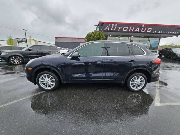 2016 Porsche Cayenne Base - $22,850 (Lujo de segunda mano)63441625035393121