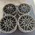 Ford Shelby GT500 Factory OEM 2013-14 Wheels/Rims Excellent Cond 6 thumbnail