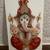 Vinayaka Chavithi Ganesh Ganesha Chaturthi Ganpati Bappa Glass Picture 1 thumbnail