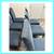 Restoration Hardware Hudson Dining Chairs, Set Of Eight 11 thumbnail