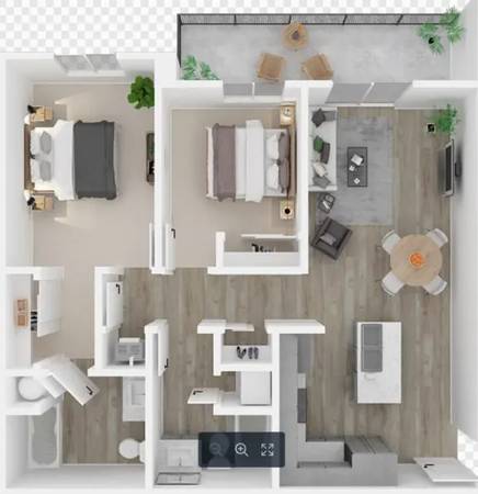 $1.695 / 2 habitaciones - 946 pies cuadrados - Aventuras al aire libre en cada temporada. Refugio acogedor para todos los días (Pasco)63697282546177121