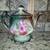 Vintage Z S & Co, Scherzer, Porcelain Teapot & Lid 5 thumbnail