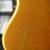 Fano JM6 Alt de Facto Lambertone Ristretto P90s Mastery Bridge Gold Sparkle 2022 10 thumbnail