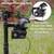 Orbit 62100 Yard Enforcer Motion-Activated Sprinkler with Day & Night Detection 7 thumbnail