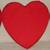 Valentine's Day Heart Candy Boxes Fabric and Paper Vintage? 9 thumbnail