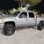 2009 Chevy Silverado 4 door 4 thumbnail