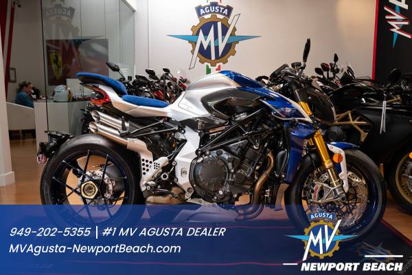 2025 MV Agusta Brutale 1000 RR Assen 1